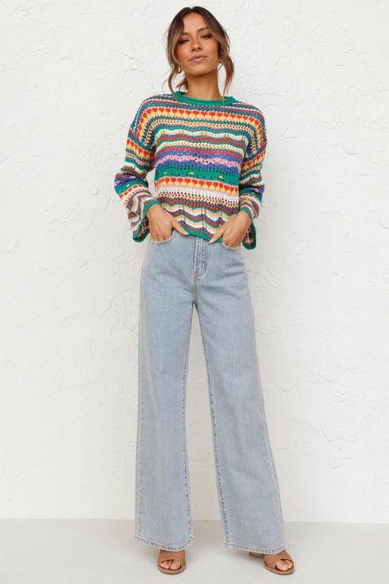 Savanna Top 4 Savanna Top - Image 2