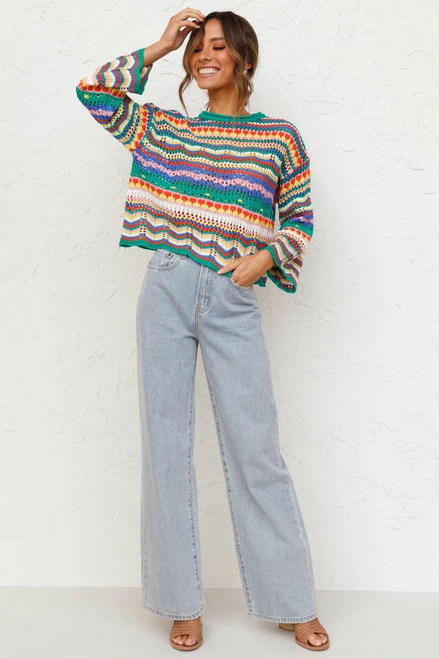 Savanna Top 13 Savanna Top - Image 11