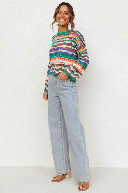 Savanna Top 12 Savanna Top - Image 10