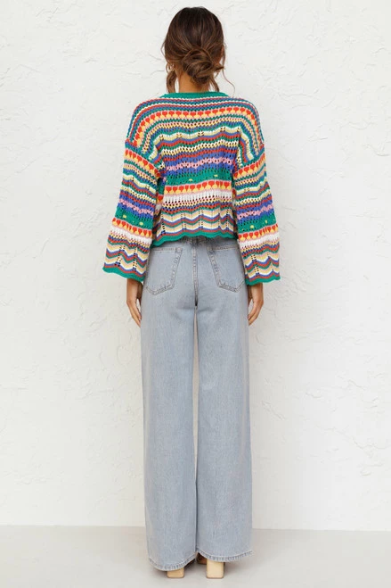 Savanna Top 11 Savanna Top - Image 9