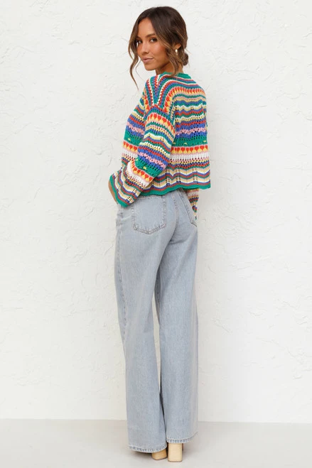 Savanna Top 8 Savanna Top - Image 6