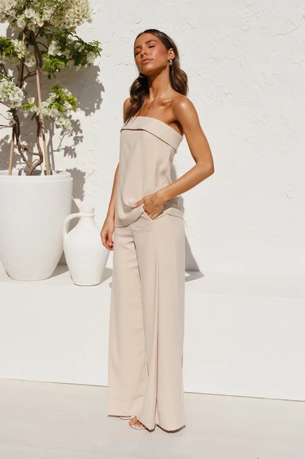 Rodeo Pants BEIGE 11 Rodeo Pants BEIGE - Image 9