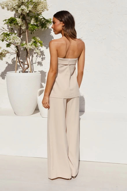 Rodeo Pants BEIGE 14 Rodeo Pants BEIGE - Image 12