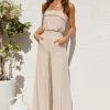 Rodeo Pants BEIGE -Heschung shop L4A1636 13902.1626999605