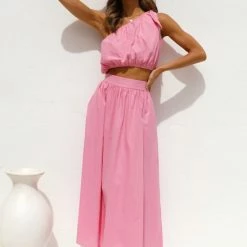 Kelly Top PINK -Heschung shop L4A1676 31517.1637643743