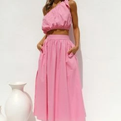 Kelly Top PINK -Heschung shop L4A1707 43590.1637643743