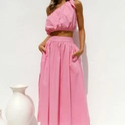 Kelly Skirt PINK 29 Kelly Skirt PINK -Heschung shop L4A1709 73018.1638272557