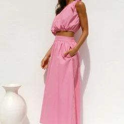 Kelly Top PINK -Heschung shop L4A1716 26695.1637643743