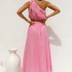 Kelly Top PINK -Heschung shop L4A1729 40744.1638272905