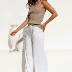 Ayden Top OATMEAL -Heschung shop L4A1748 27900.1649042153