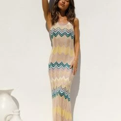 Reo Dress LILAC 13 Reo Dress LILAC -Heschung shop L4A1933 30357.1640744485