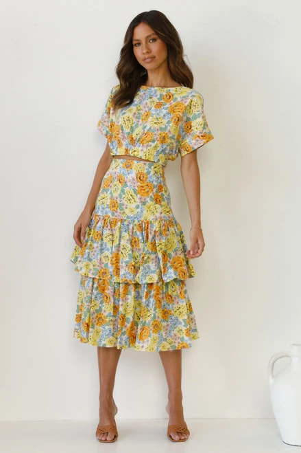 Molly Skirt 3 Molly Skirt