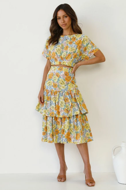 Molly Top 7 Molly Top - Image 5