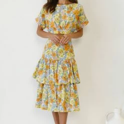 Molly Skirt 21 Molly Skirt -Heschung shop L4A2066 65528.1639546606