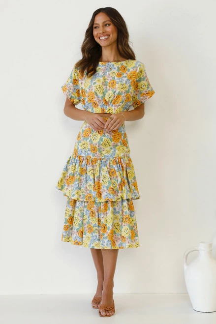 Molly Skirt 11 Molly Skirt - Image 9