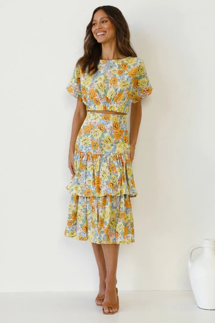 Molly Skirt 6 Molly Skirt - Image 4