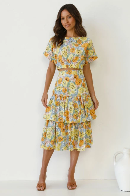 Molly Skirt 7 Molly Skirt - Image 5