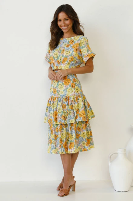 Molly Skirt 8 Molly Skirt - Image 6