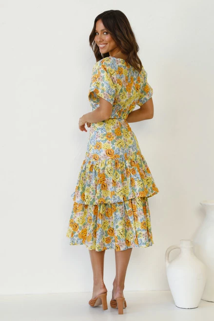 Molly Top 5 Molly Top - Image 3