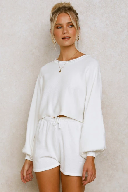 Edie Shorts 8 Edie Shorts - Image 6