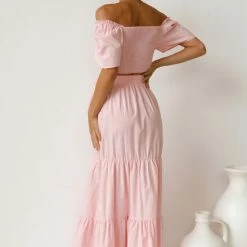 Erina Top PINK 22 Erina Top PINK -Heschung shop L4A2863 44366.1638325930