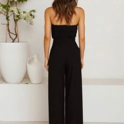 Rodeo Pants BLACK -Heschung shop L4A3394 34225.1626999753