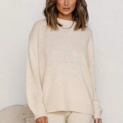 Josie Knit Shorts BEIGE 31 Josie Knit Shorts BEIGE -Heschung shop L4A3917 1 59154.1593598477