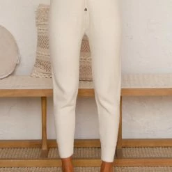 Pearson Knit Pants 25 Pearson Knit Pants -Heschung shop L4A4321 62637.1594014123