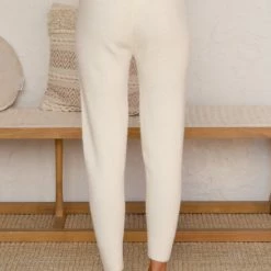 Pearson Knit Pants 26 Pearson Knit Pants -Heschung shop L4A4322 56745.1594014123