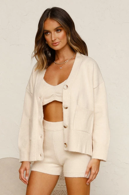 Sydney Knit Shorts 4 Sydney Knit Shorts - Image 2