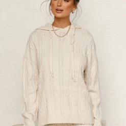 Hadden Knit Shorts -Heschung shop L4A4596 1 83518.1593687466