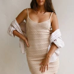 Kristen Shirt BEIGE -Heschung shop L4A5366 60424.1646715403