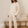 Paptas Knit Pants 2 Paptas Knit Pants -Heschung shop L4A5384 19106.1593688515