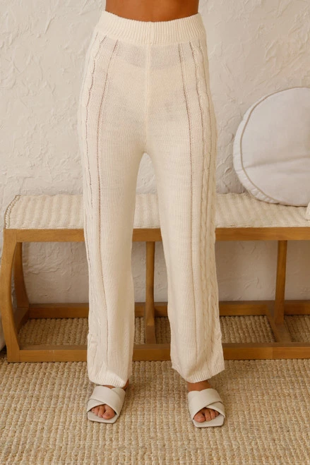 Paptas Knit Pants 12 Paptas Knit Pants - Image 10