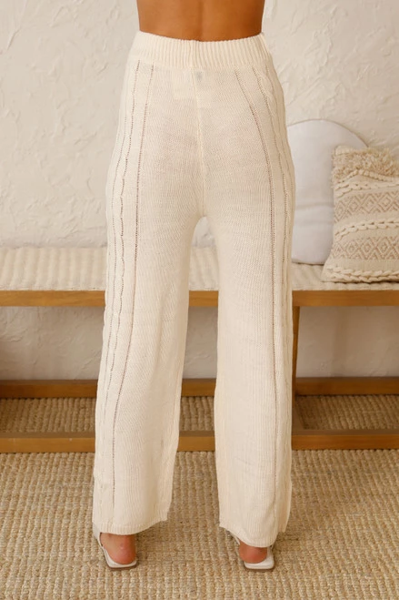 Paptas Knit Pants 14 Paptas Knit Pants - Image 12