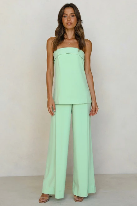 Rodeo Top LIME 7 Rodeo Top LIME - Image 5