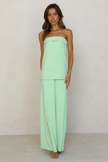 Rodeo Pants LIME 6 Rodeo Pants LIME - Image 4