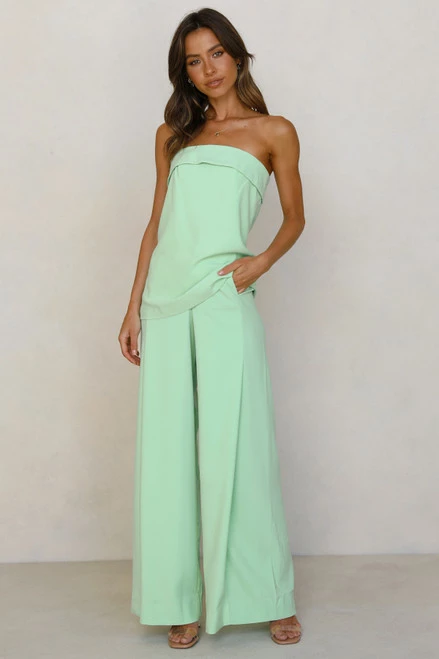 Rodeo Pants LIME 12 Rodeo Pants LIME - Image 10