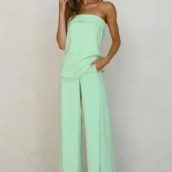 Rodeo Pants LIME 15 Rodeo Pants LIME -Heschung shop L4A6209 97726.1634729059