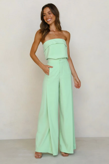 Rodeo Pants LIME 3 Rodeo Pants LIME