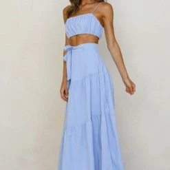 Lia Top PERIWINKLE 14 Lia Top PERIWINKLE -Heschung shop L4A6282 52281.1635752265