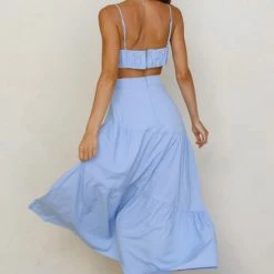 Lia Top PERIWINKLE 15 Lia Top PERIWINKLE -Heschung shop L4A6287 11962.1635752267