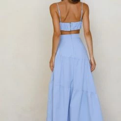 Lia Top PERIWINKLE 18 Lia Top PERIWINKLE -Heschung shop L4A6289 43090.1635752276