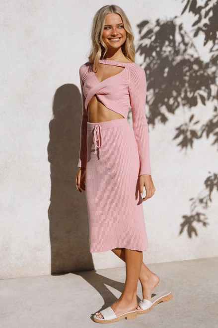 Linda Top PINK 6 Linda Top PINK - Image 4