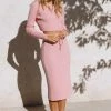 Linda Skirt PINK 1 Linda Skirt PINK -Heschung shop L4A7130 17177.1620215392