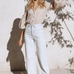 Charlee Jeans VINTAGE WASH 20 Charlee Jeans VINTAGE WASH -Heschung shop L4A7200 91349.1619529262