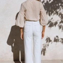 Charlee Jeans VINTAGE WASH 21 Charlee Jeans VINTAGE WASH -Heschung shop L4A7237 59789.1619528912