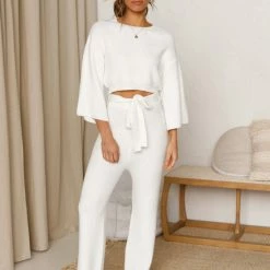 Kalani Knit Pants 19 Kalani Knit Pants -Heschung shop L4A7434 15509.1591158844