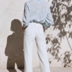 Charlee Jeans VINTAGE WASH 28 Charlee Jeans VINTAGE WASH -Heschung shop L4A7445 39628.1619528863