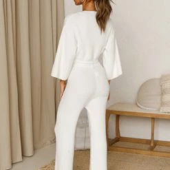 Kalani Knit Pants 14 Kalani Knit Pants -Heschung shop L4A7454 18215.1591158843